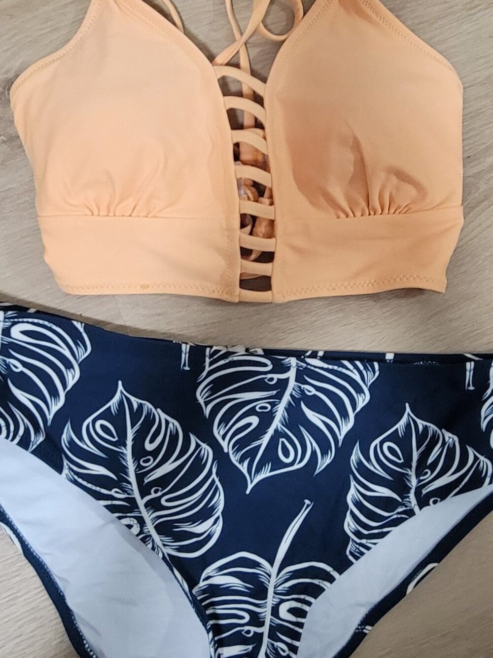 Cupshe Bikini